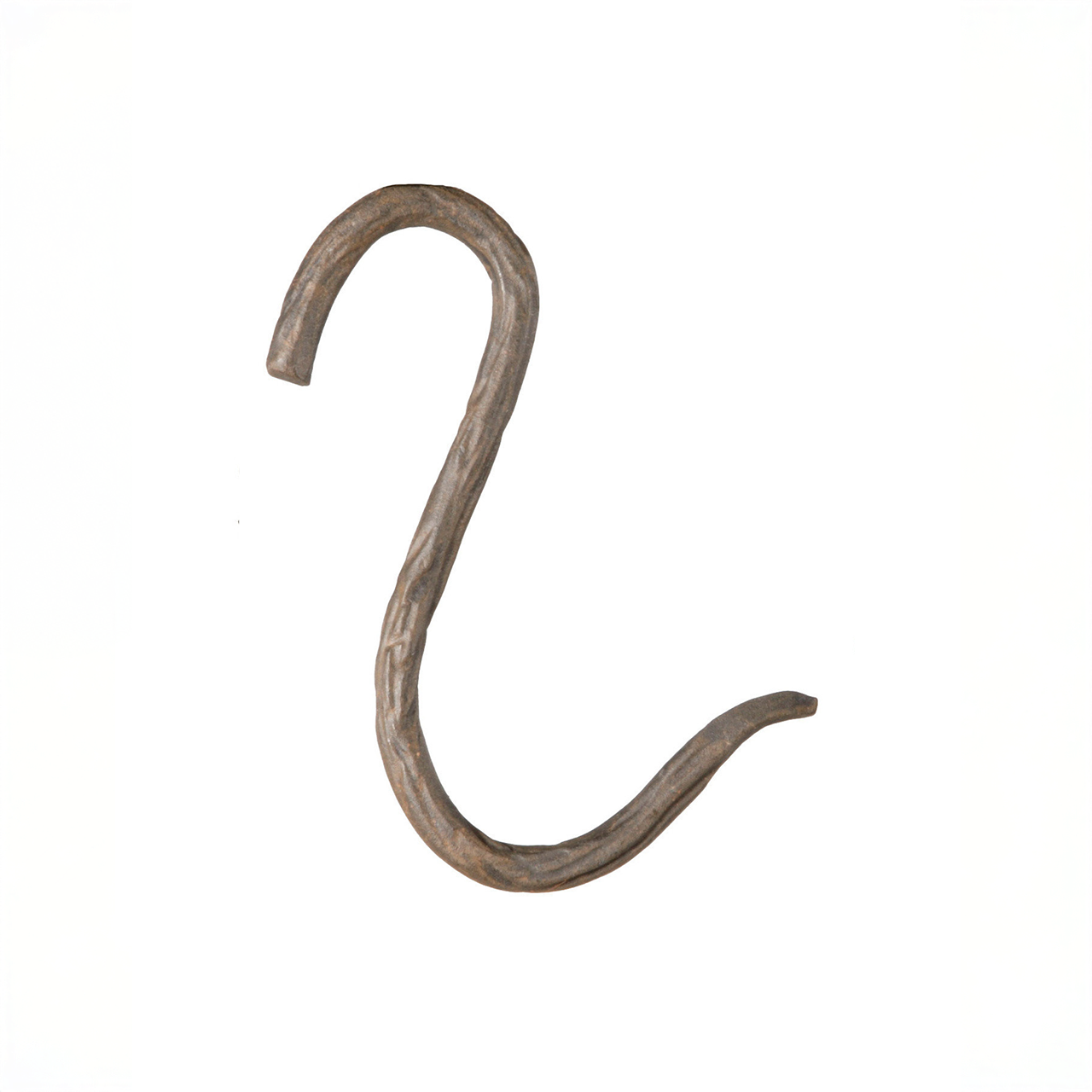 Urban Forge Evergreen Iron Pot Rack Hook