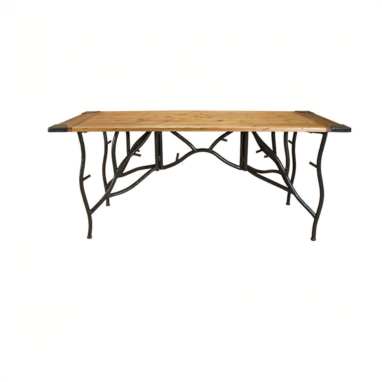 Urban Forge Greenwood Folding Guest Table