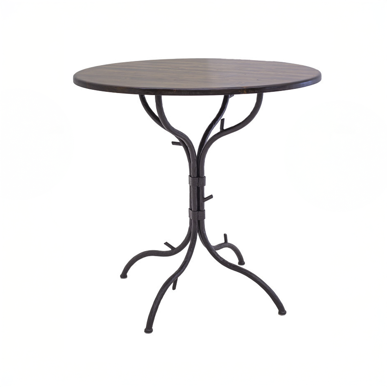 Urban Forge Greenwood Folding Pub Table