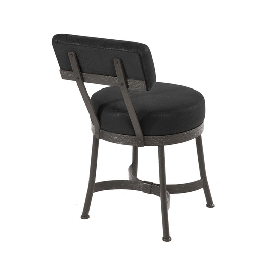 Urban Forge Huntington Iron Side Chair