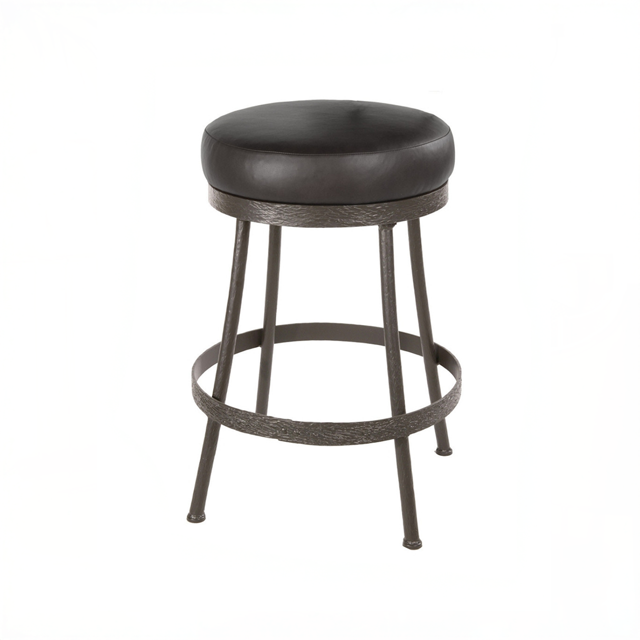 Urban Forge Huntington Iron Stool (Basic)