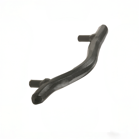 Urban Forge Iron Blanchard Spring Blacksmith Drawer Pull