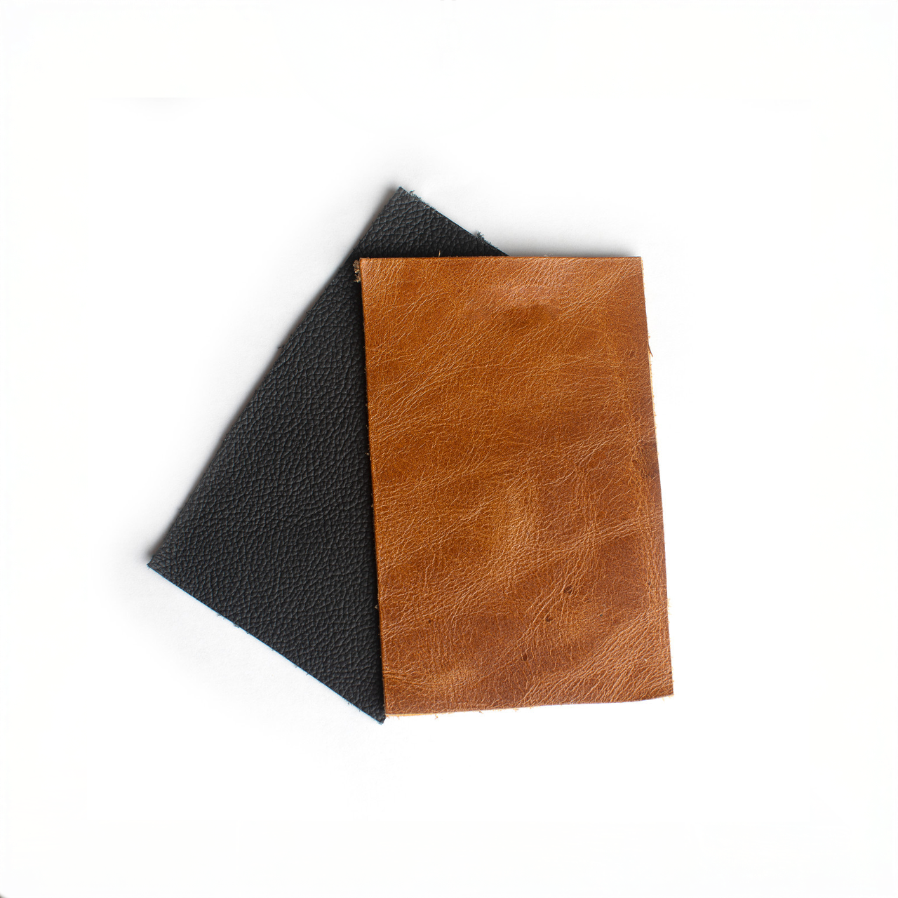 Urban Forge Leather and Upholstery Sample Swatches