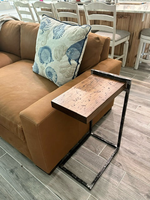 Meridian "C" Table