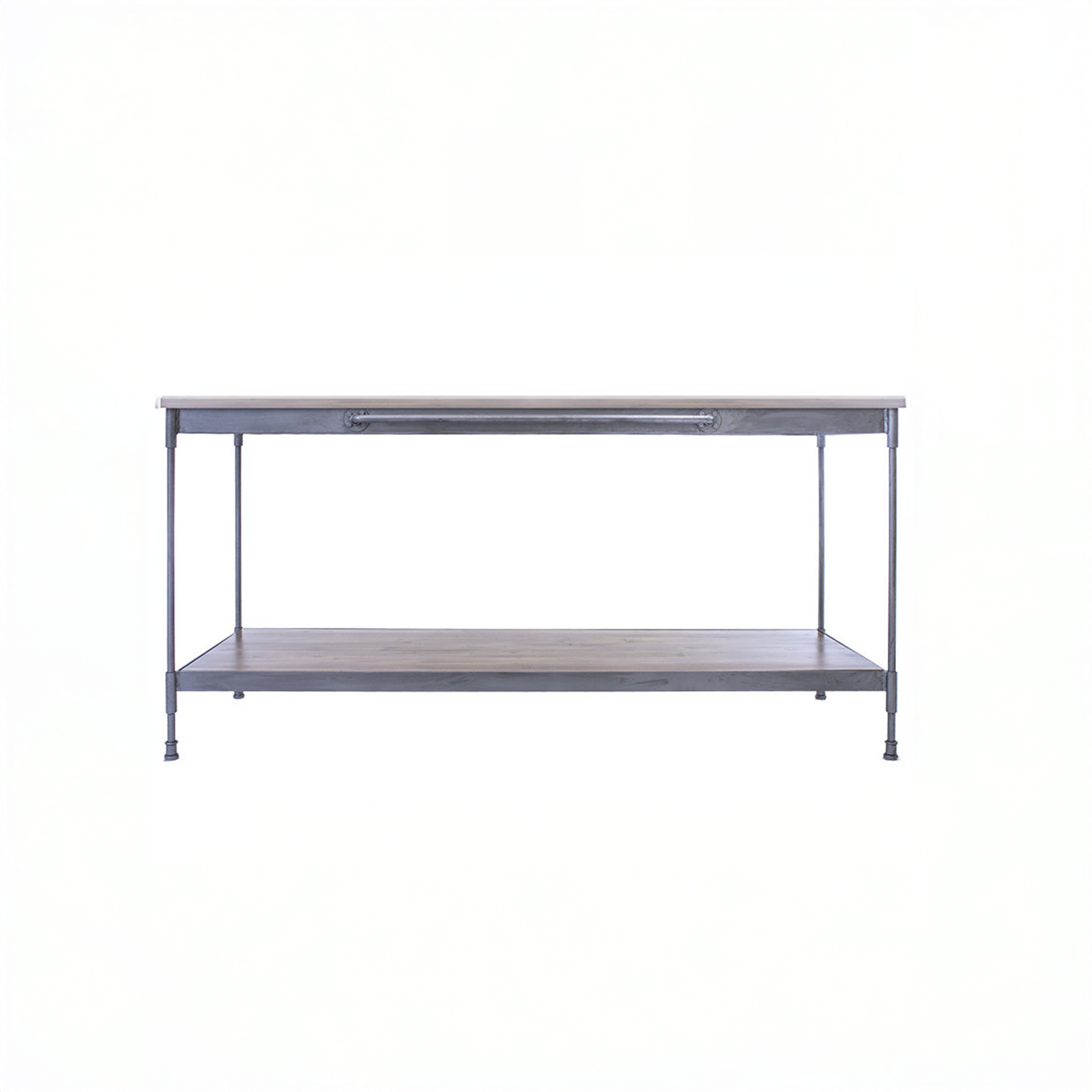 Urban Forge Quarry Buffet Table