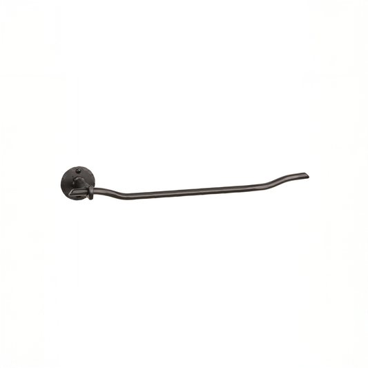 Urban Forge River Valley Iron Paper Towel Holder
