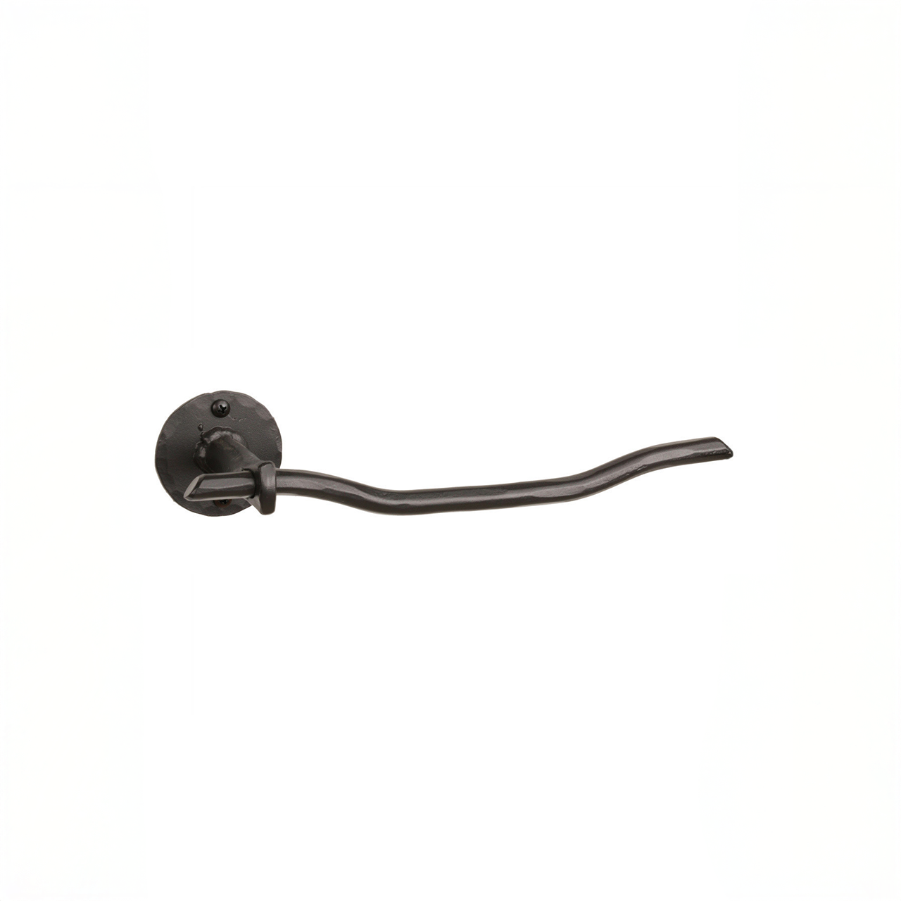 Urban Forge River Valley Iron Toilet Tissue Holder