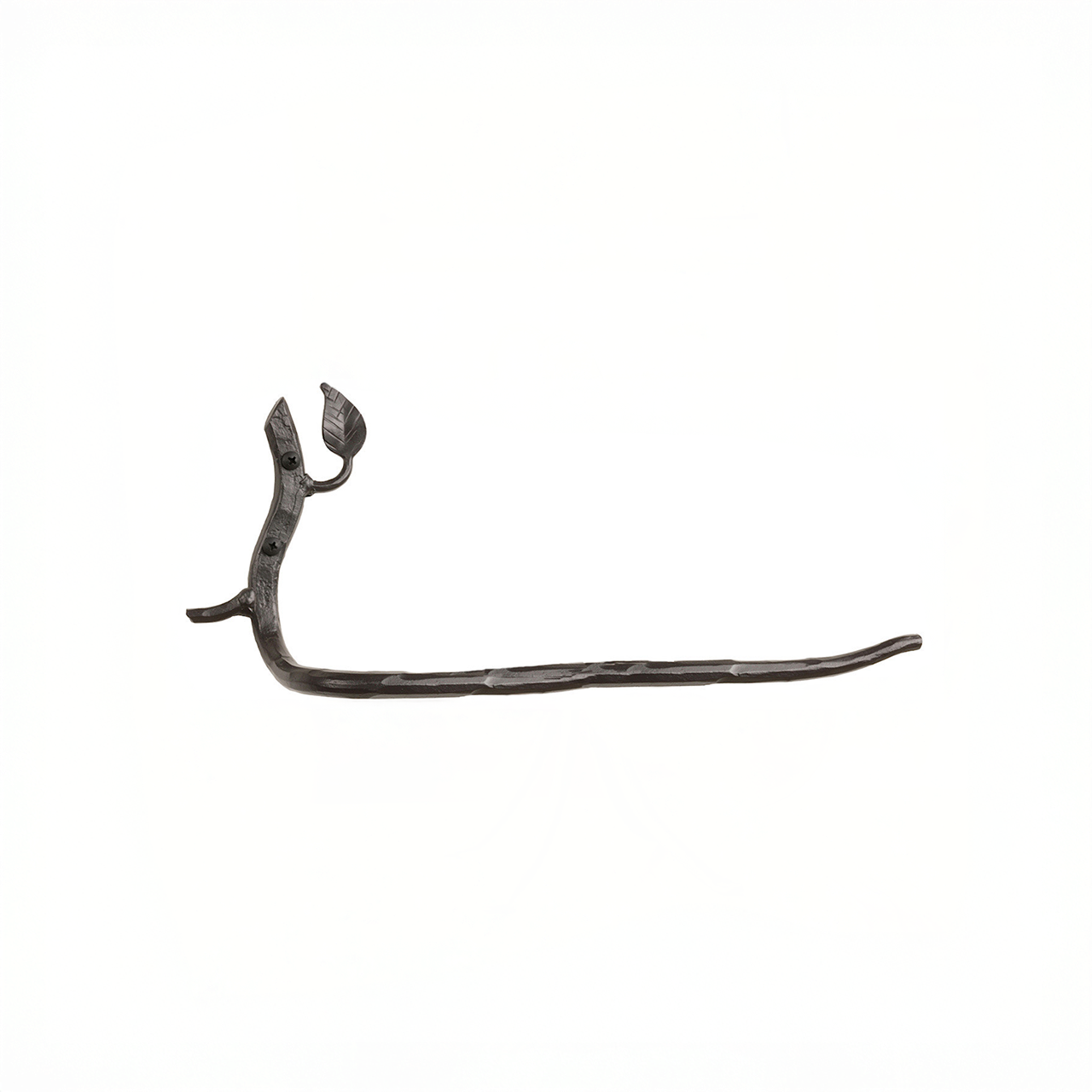 Urban Forge Sylamore Iron Paper Towel Holder