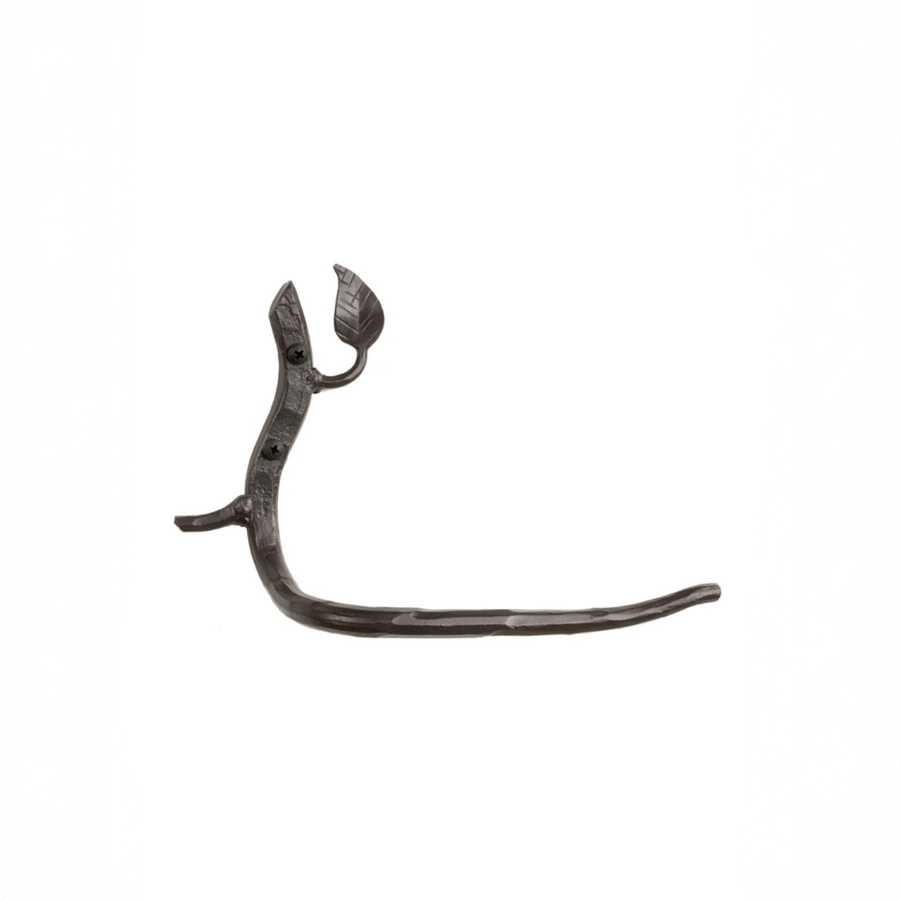 Urban Forge Sylamore Iron Tissue Holder