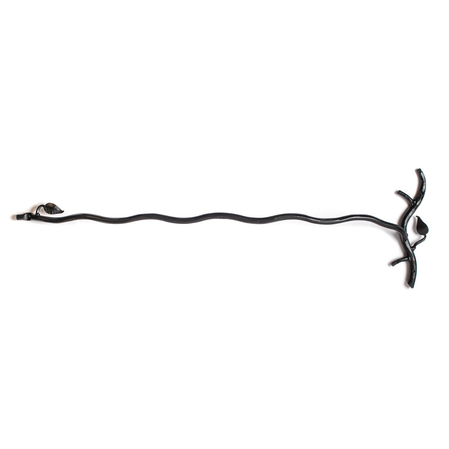 Sylamore Hand-Forged Iron Towel Bar