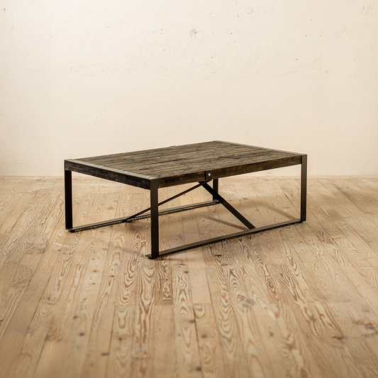 Urban Forge The 201 Coffee Table