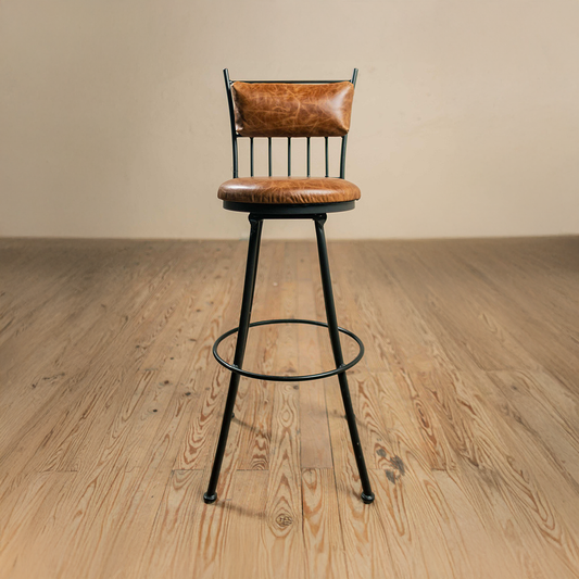 Urban Forge Tuscan Stool