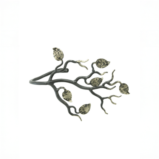 Urban Forge Violet Hill Curtain Tieback