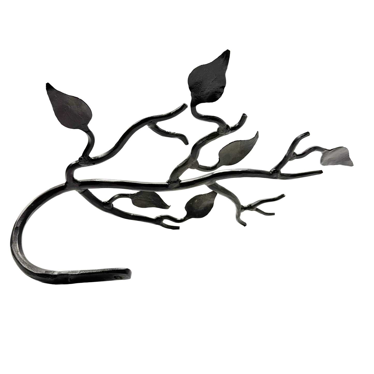 Violet Hill Curtain Tieback