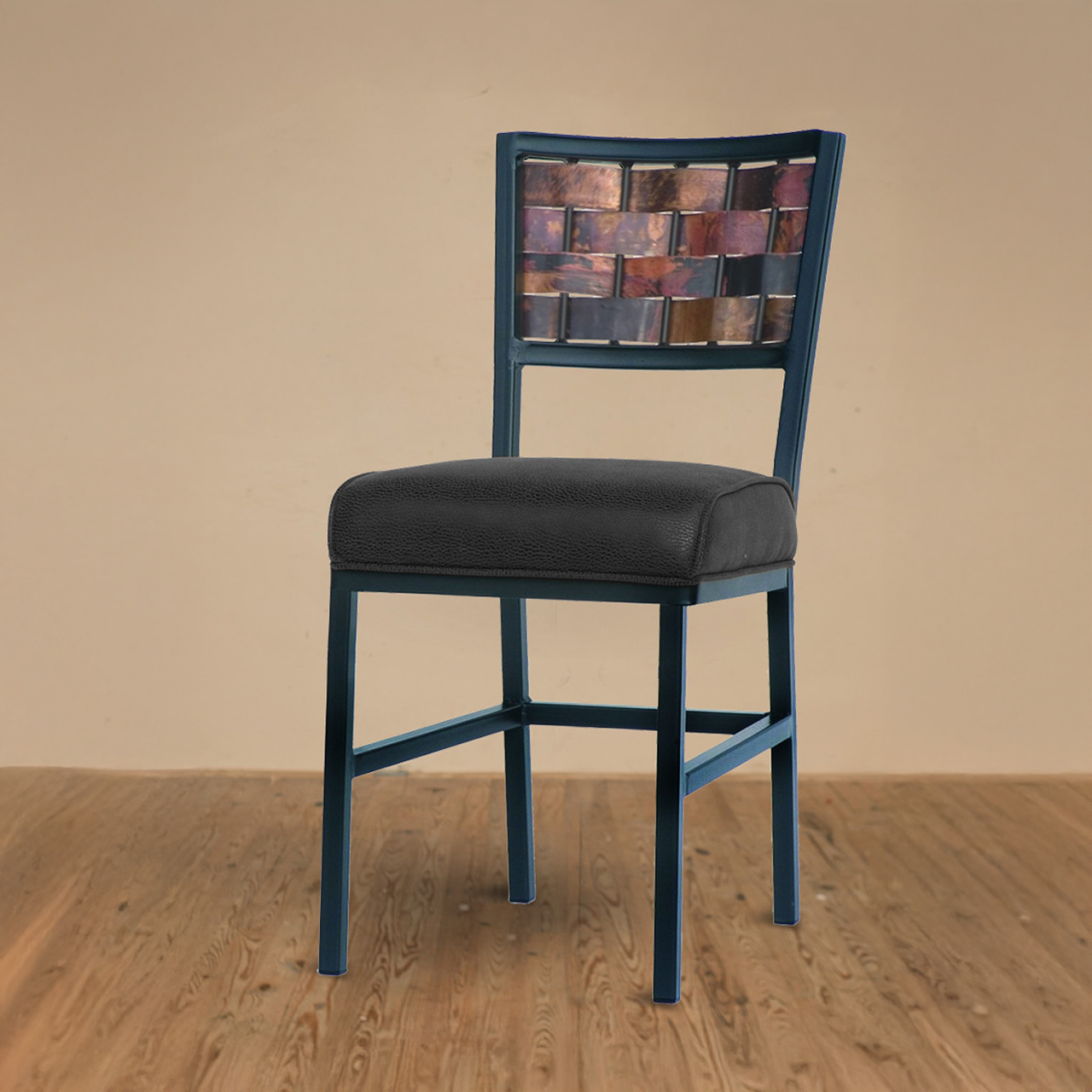 Urban Forge Westfork Side Chair