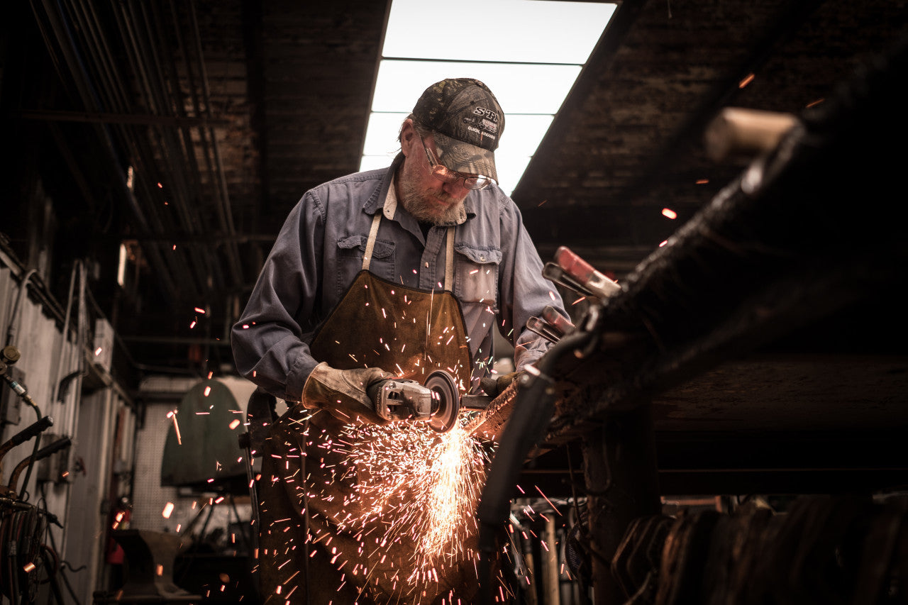 Greenwood Side Chair