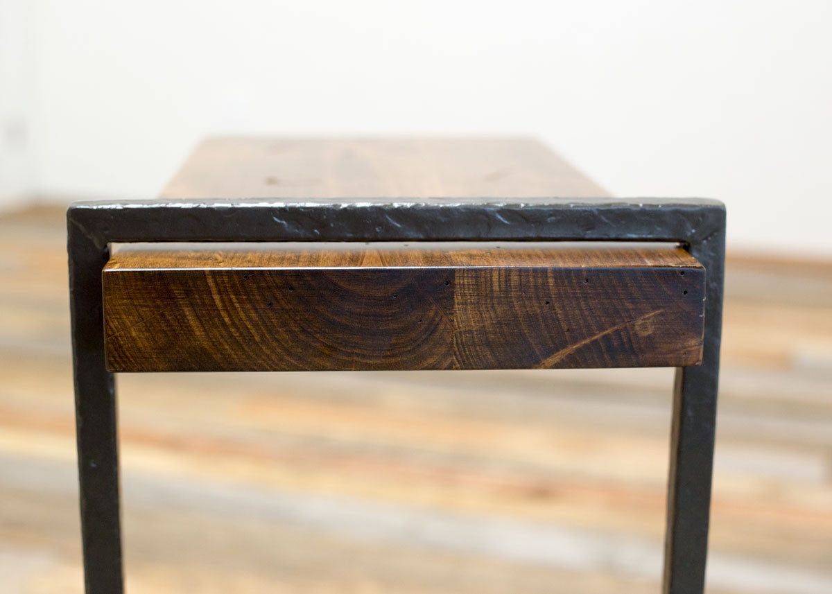 Urban Forge Meridian "C" Table