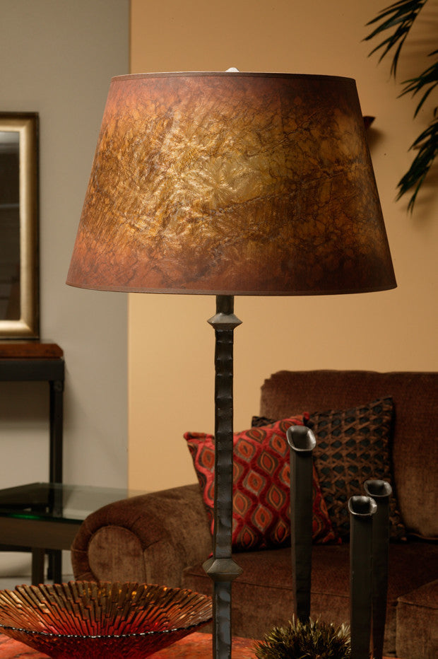 Urban Forge Blackwell Iron Floor Lamp