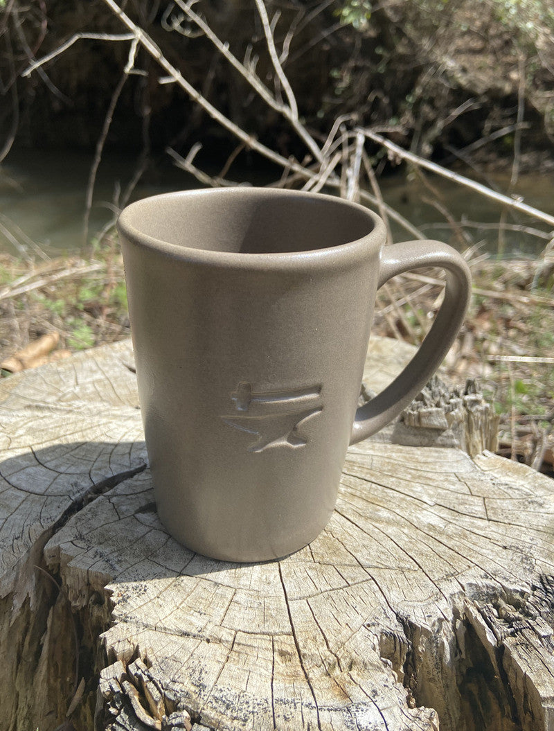 Urban Forge USA Twig Hand-Forged Mug Rack