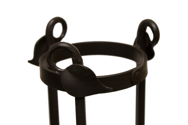 Urban Forge Evening Shade Umbrella Stand