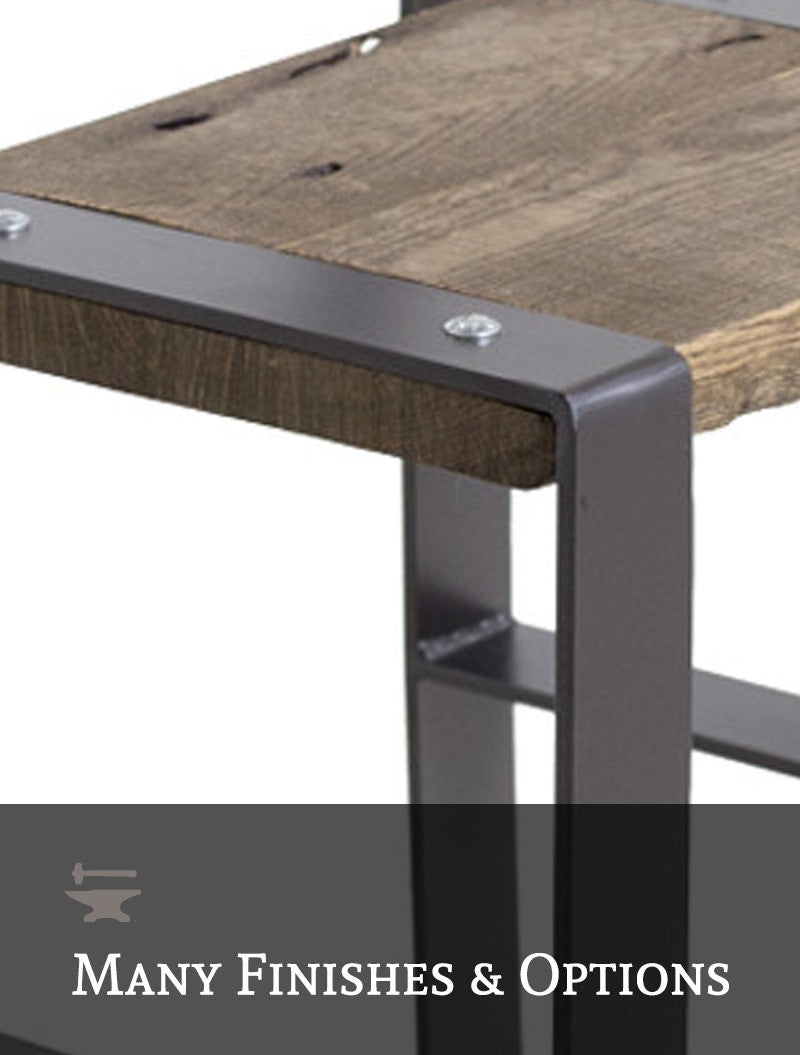 Urban Forge The 201 Forged Chair