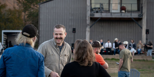 Dave Ramsey’s EntreLeadership Shares the Story Behind Urban Forge
