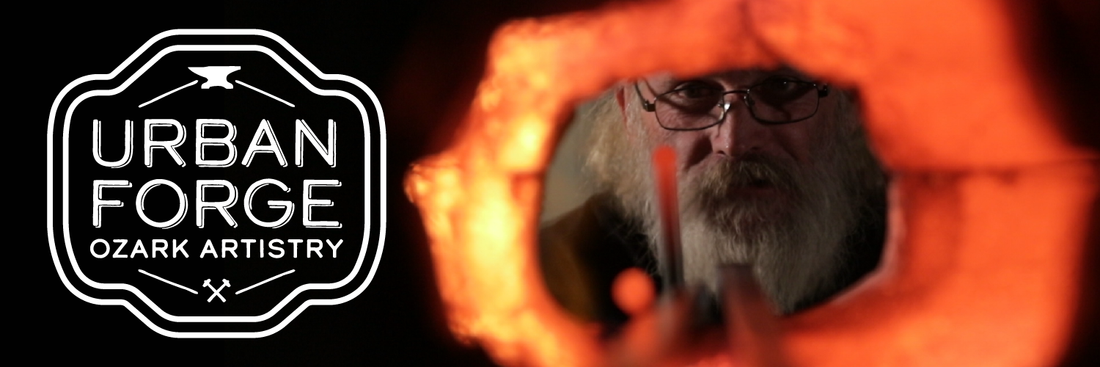 PBS Documentary 'Urban Forge: Ozark Artistry' features Urban Forge Artisans and Handmade Treasures