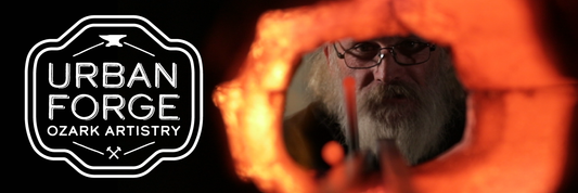 PBS Documentary 'Urban Forge: Ozark Artistry' features Urban Forge Artisans and Handmade Treasures