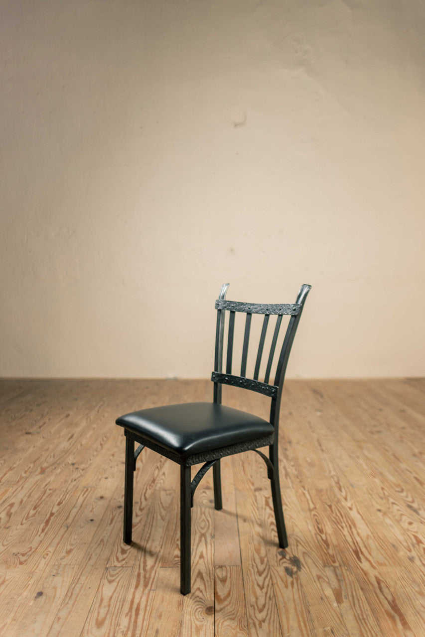 Urban Forge Bella Vista Side Chair