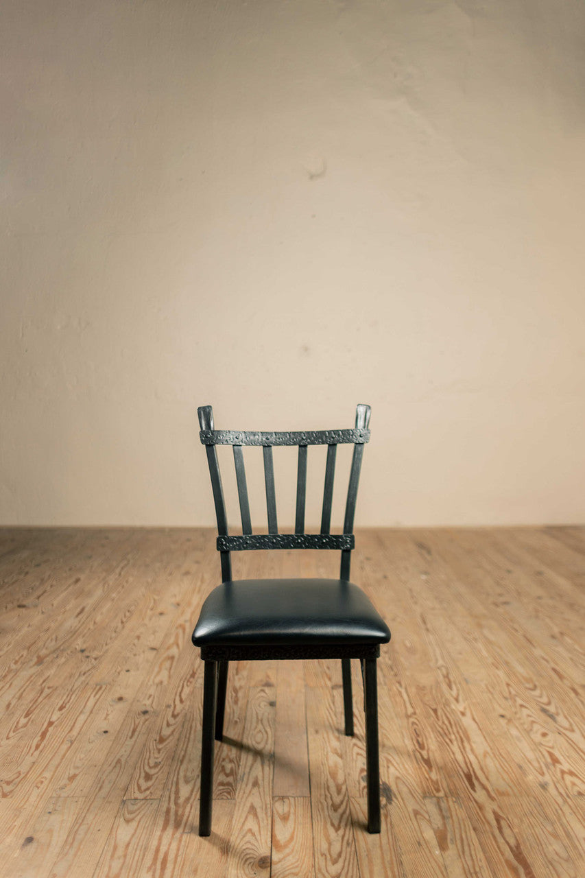 Urban Forge Bella Vista Side Chair