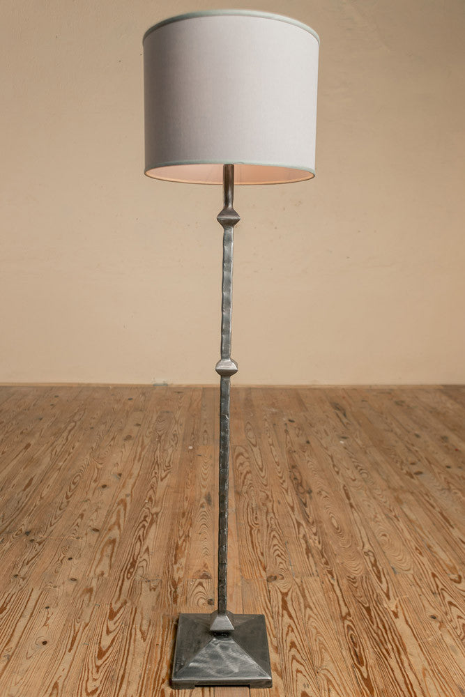 Urban Forge Blackwell Iron Floor Lamp