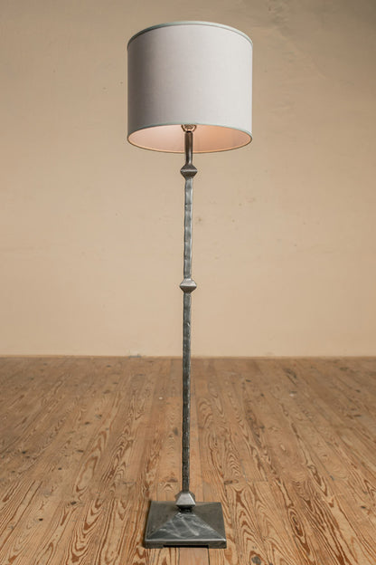 Urban Forge Blackwell Iron Floor Lamp