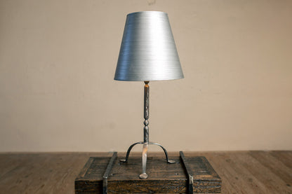 Urban Forge Diaz Iron Table Lamp