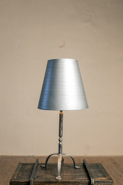 Urban Forge Diaz Iron Table Lamp