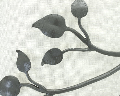 Urban Forge Evening Shade Pendant Light