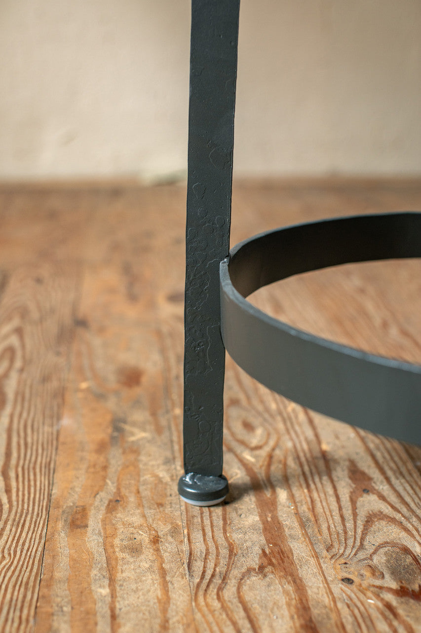 Urban Forge Meridian Series Forged Stool