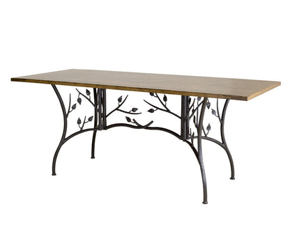 Urban Forge Evening Shade Folding Table