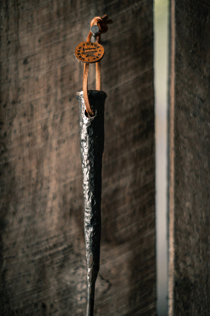 Urban Forge Heirloom Iron Marshmallow Roaster