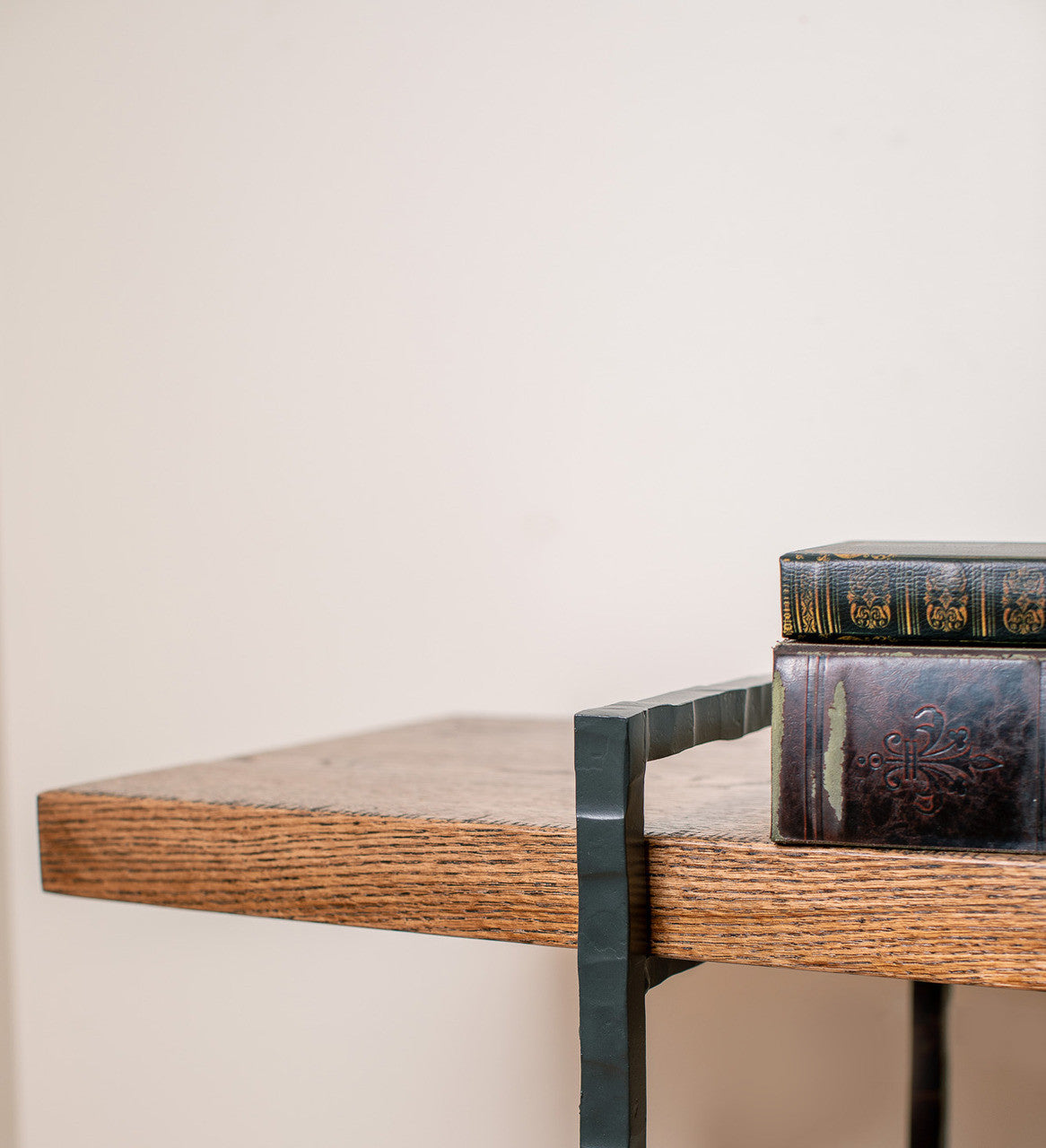 Urban Forge Meridian Design Coffee Table