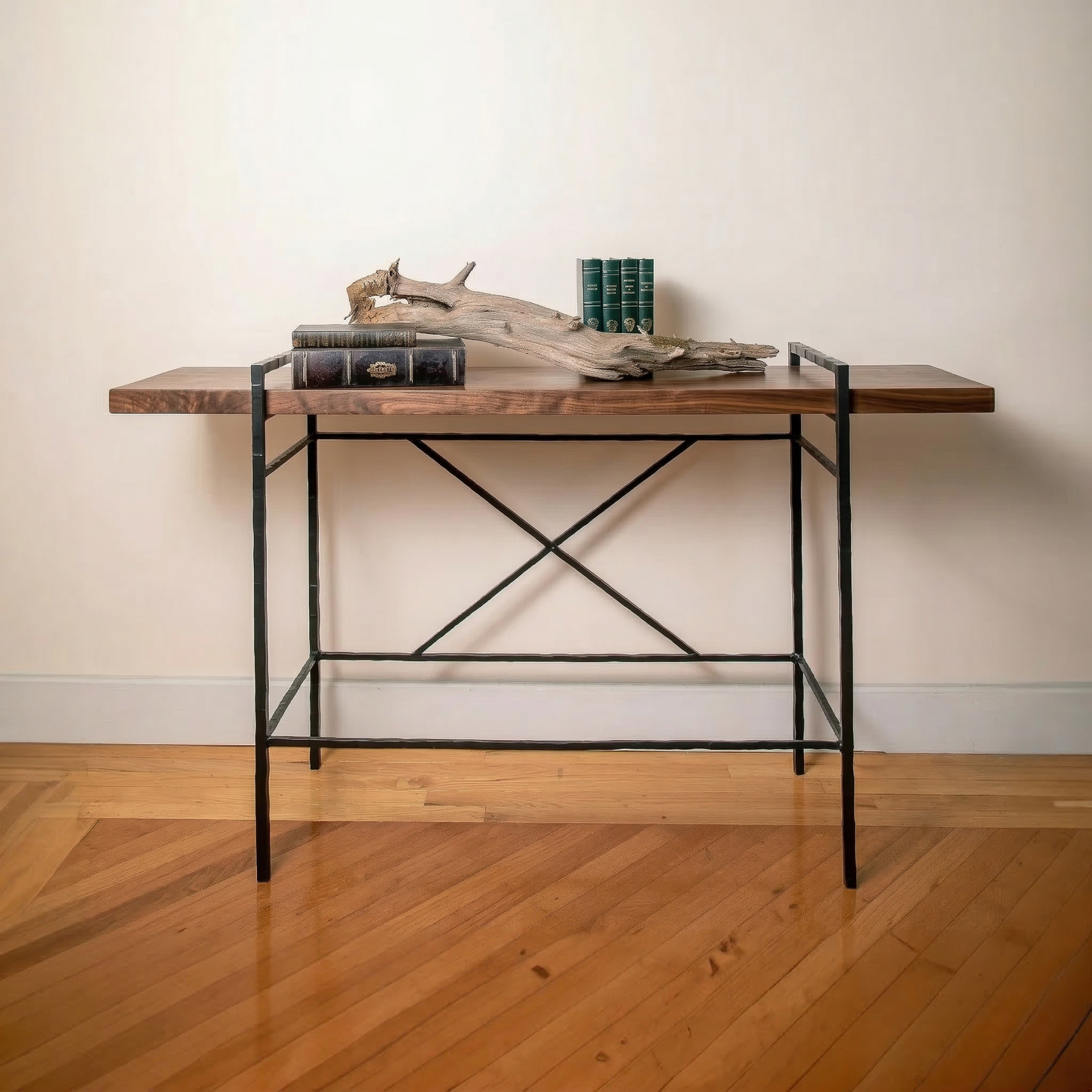 Meridian Console Table