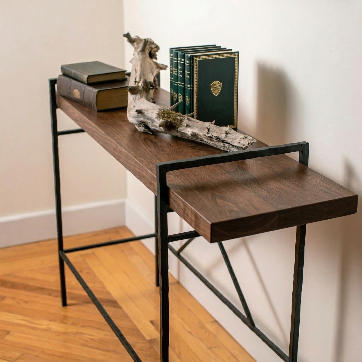Meridian Console Table