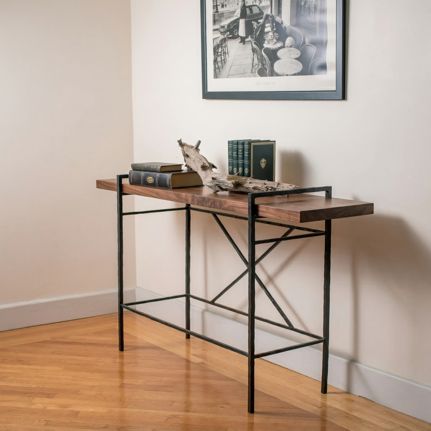 Meridian Console Table