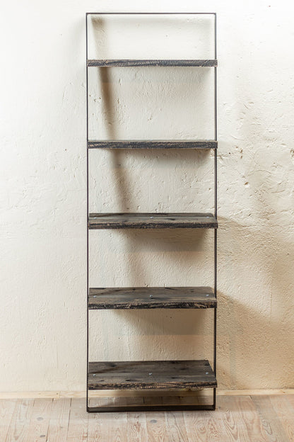 Urban Forge The 201 Ladder Wall Shelf