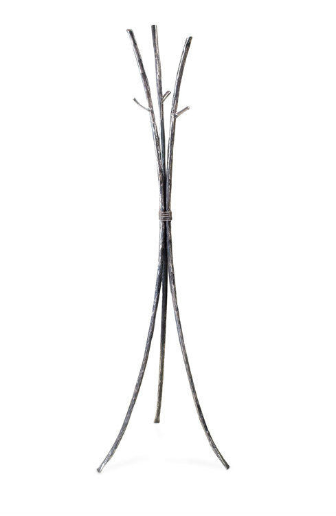 Urban Forge Meridian Series Standing Coat or Robe Rack