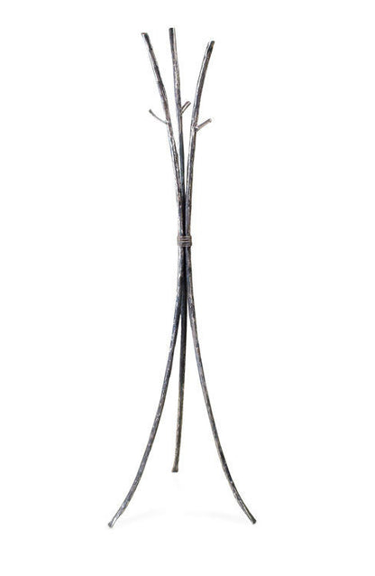 Urban Forge Meridian Series Standing Coat or Robe Rack