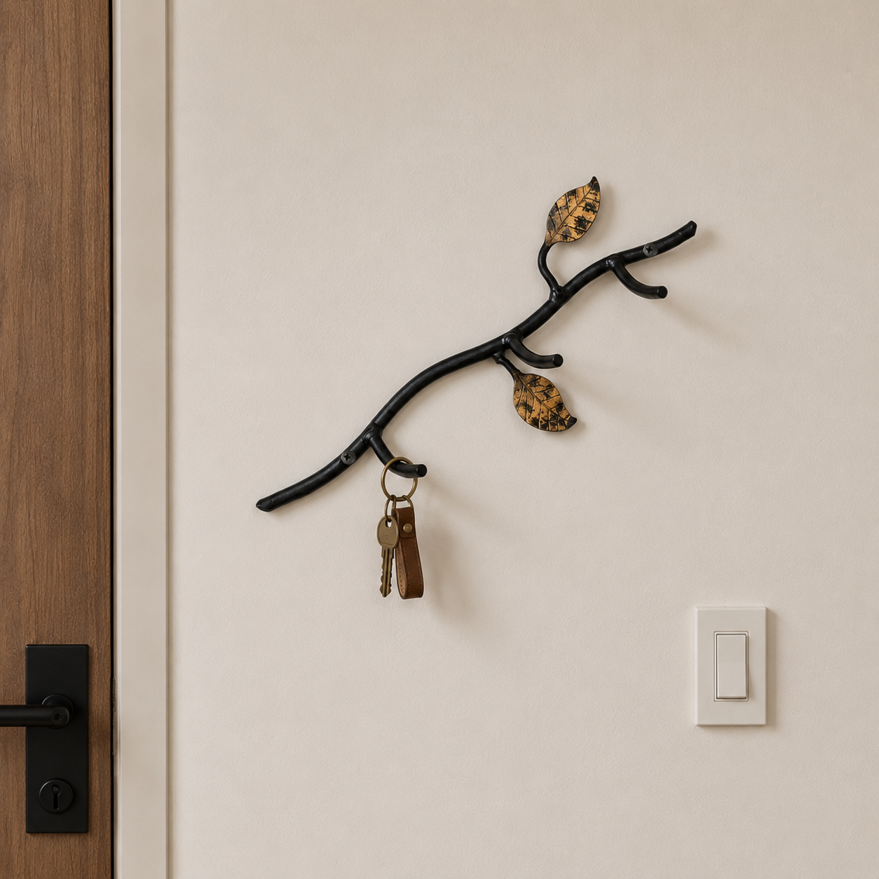 Sylamore Iron Hook Triple