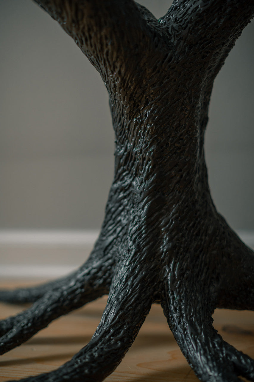 Urban Forge Tree of Life Writing Desk