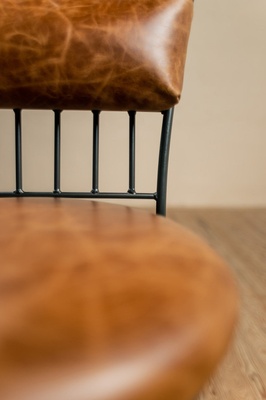 Urban Forge Tuscan Stool