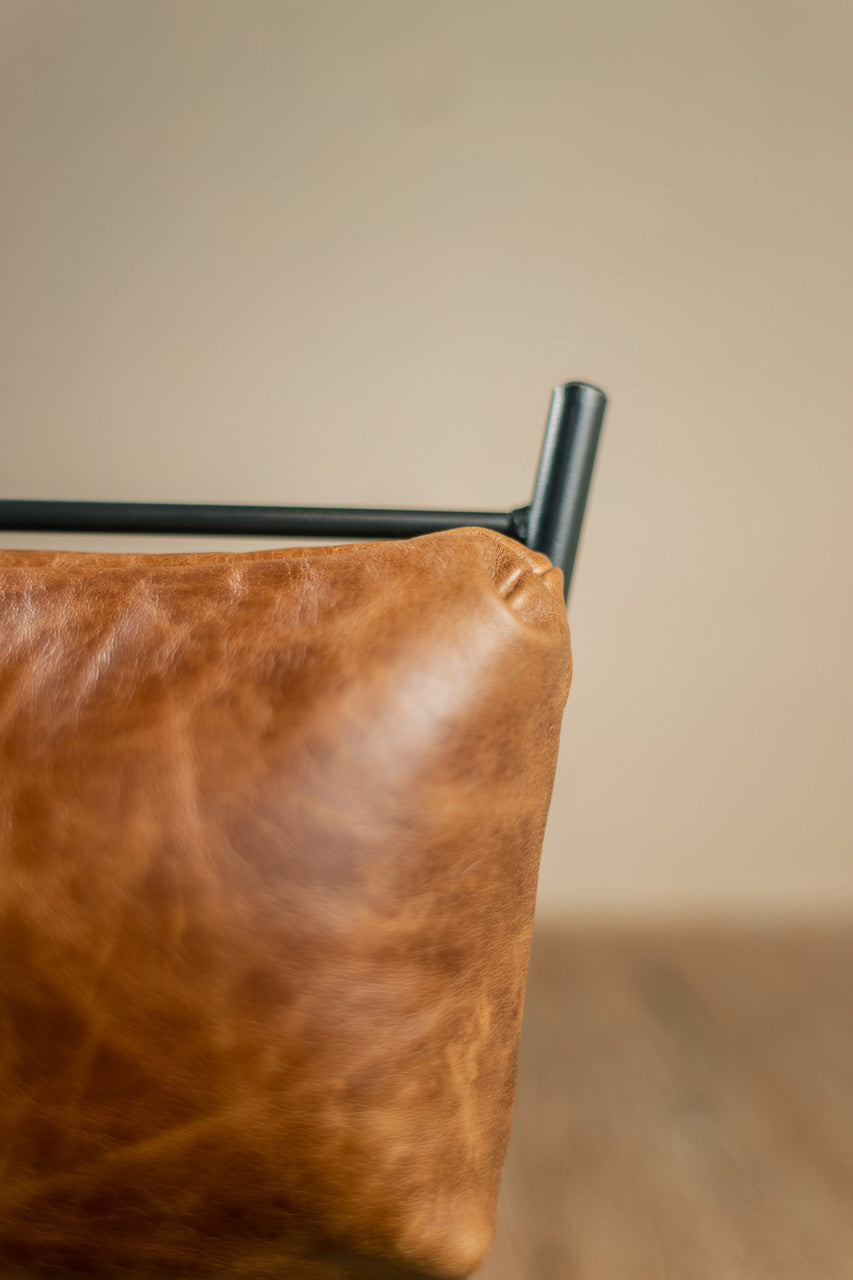 Urban Forge Tuscan Stool