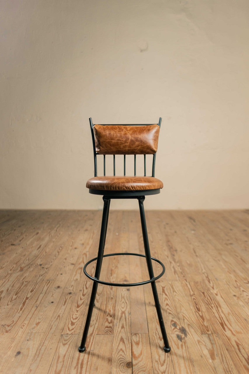 Urban Forge Tuscan Stool